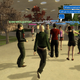 Illustration for article titled PlayStation Home Combines the Best of Nintendos Miis, a few Xbox 360 Achievements, Second Life, and the Sims